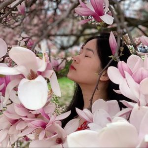 Meet your Posher, Phuong